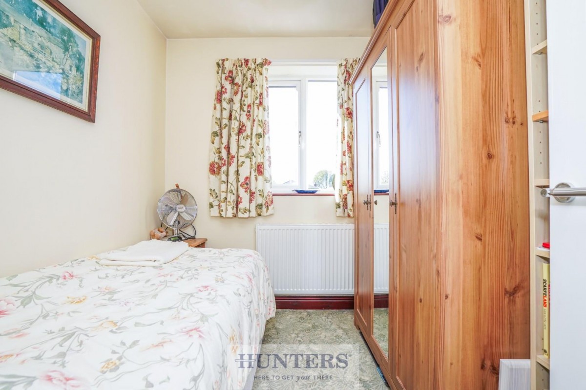 Water Lane, Eggborough, Goole