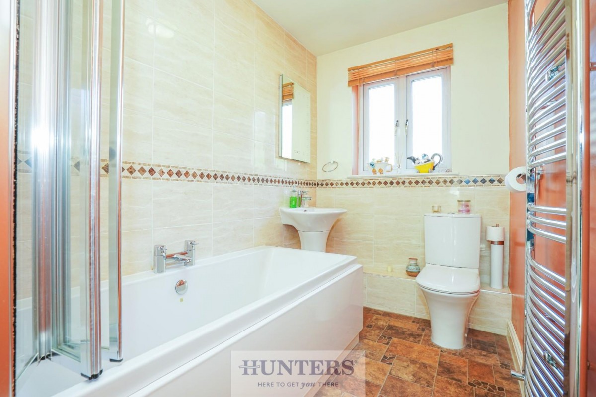 Water Lane, Eggborough, Goole