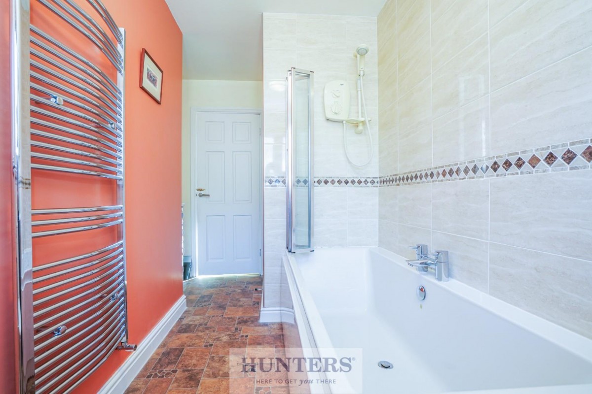 Water Lane, Eggborough, Goole