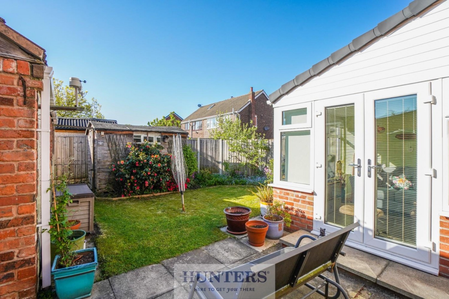 Water Lane, Eggborough, Goole