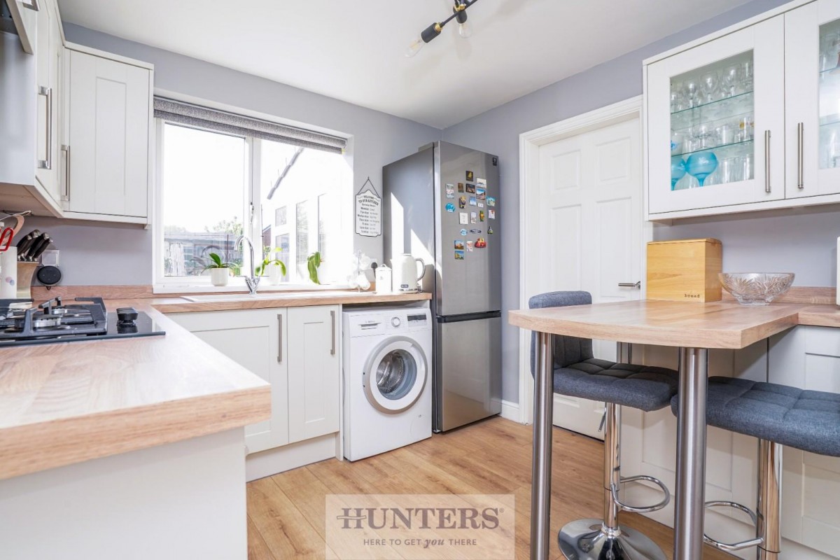 Water Lane, Eggborough, Goole