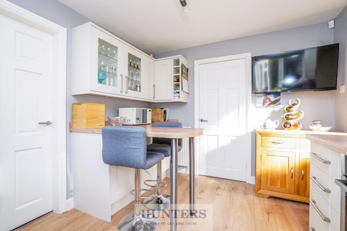 Water Lane, Eggborough, Goole