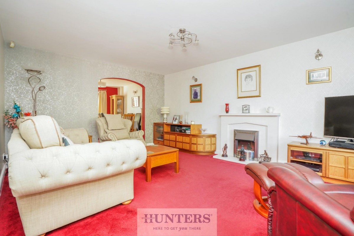 Water Lane, Eggborough, Goole