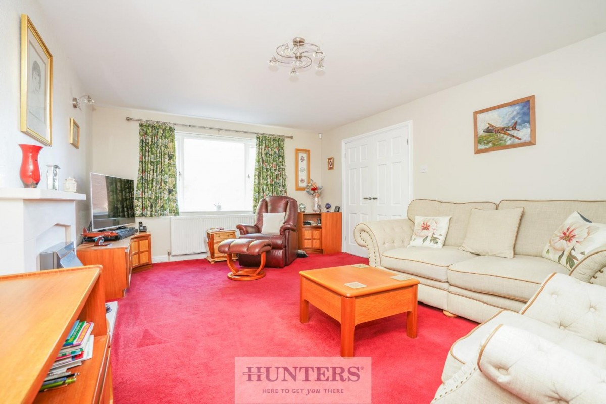 Water Lane, Eggborough, Goole