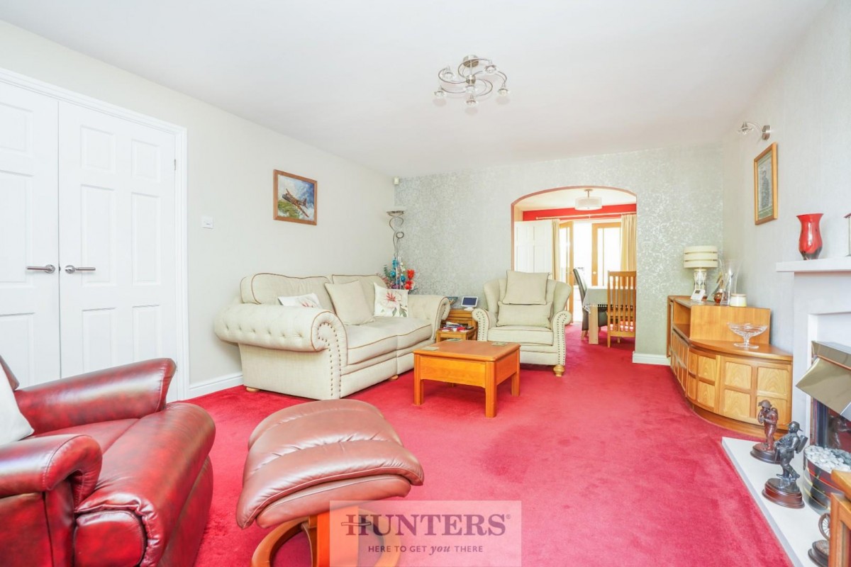 Water Lane, Eggborough, Goole