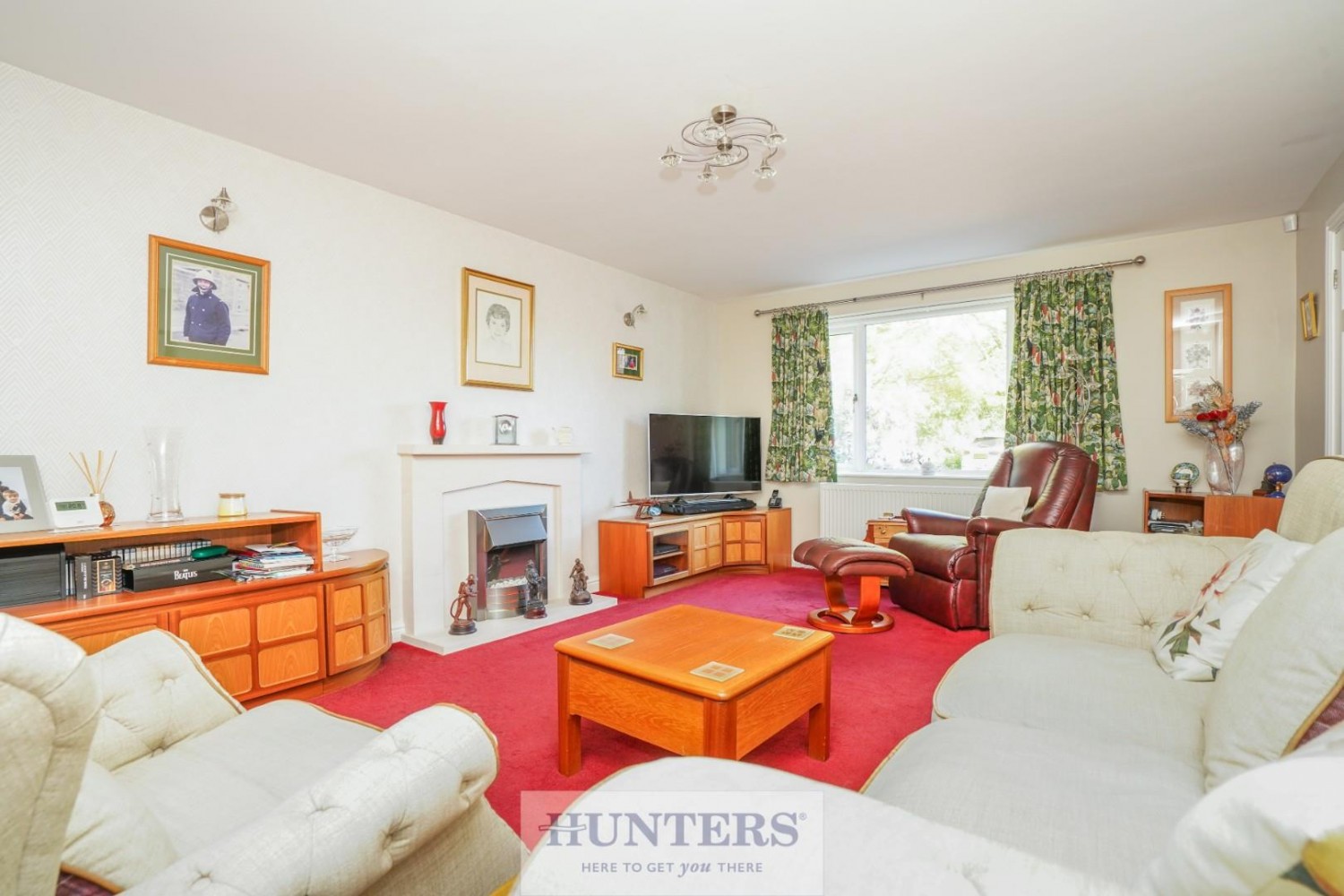 Water Lane, Eggborough, Goole