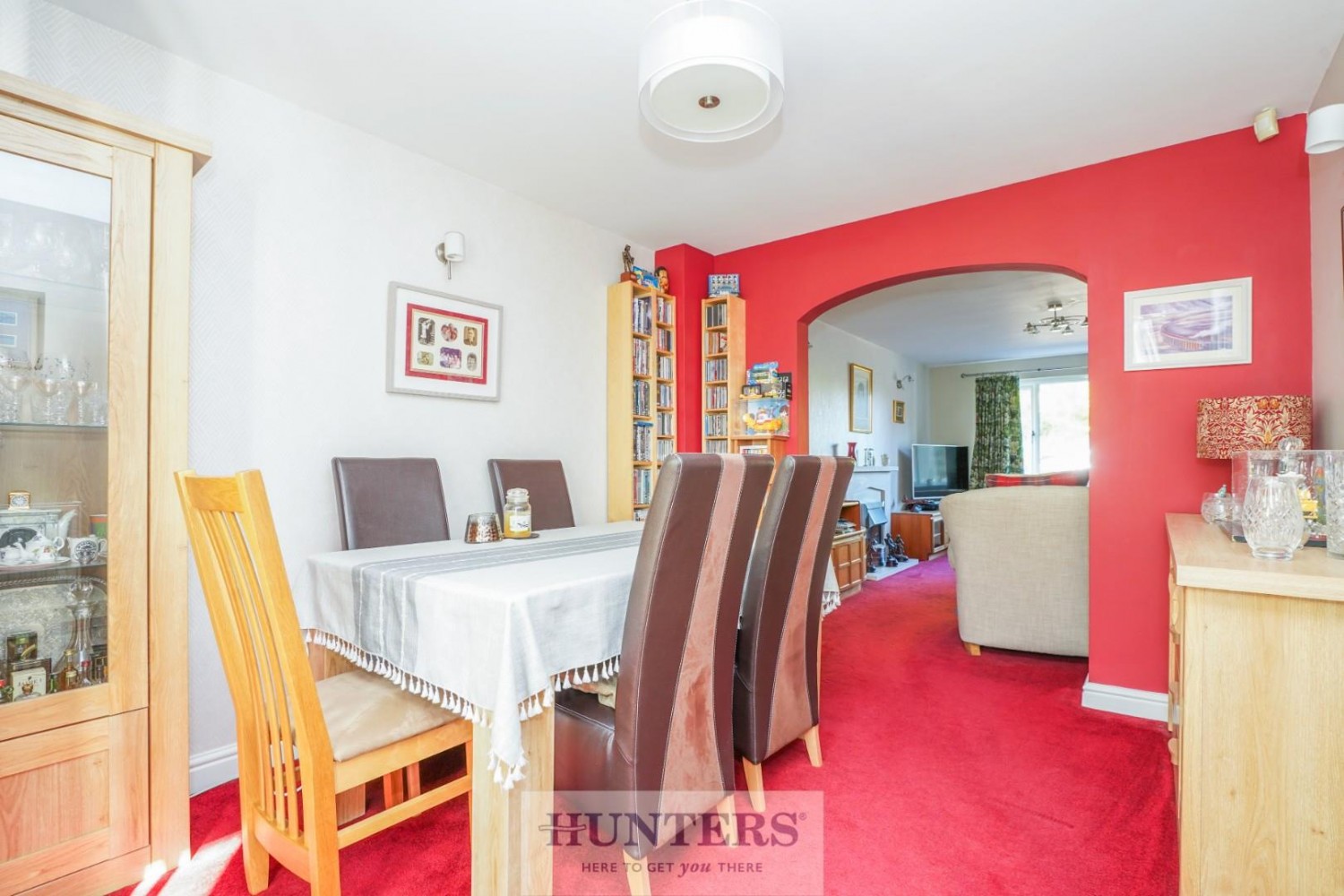 Water Lane, Eggborough, Goole