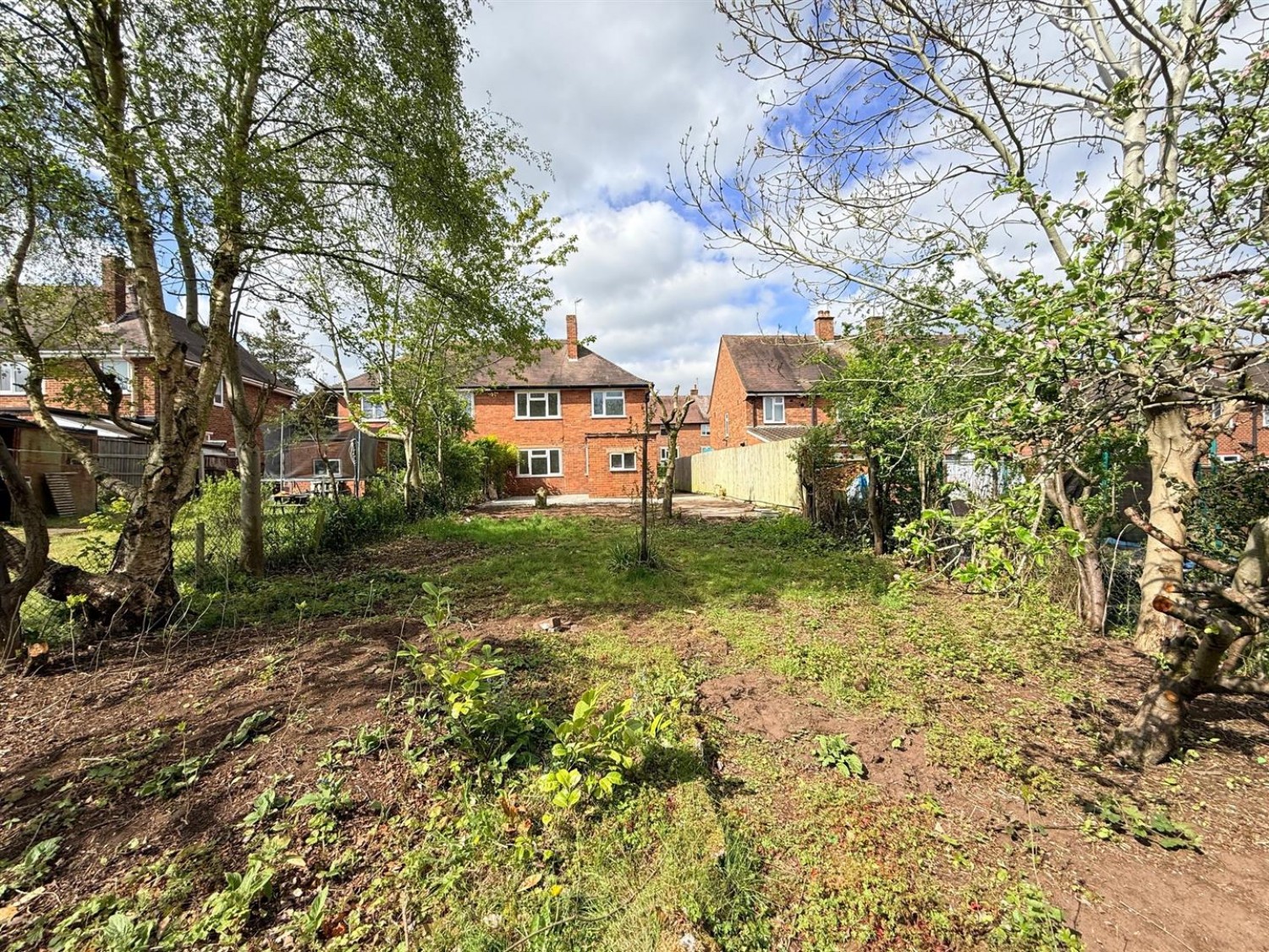 Shenstone Avenue, Stourbridge, DY8 3EH