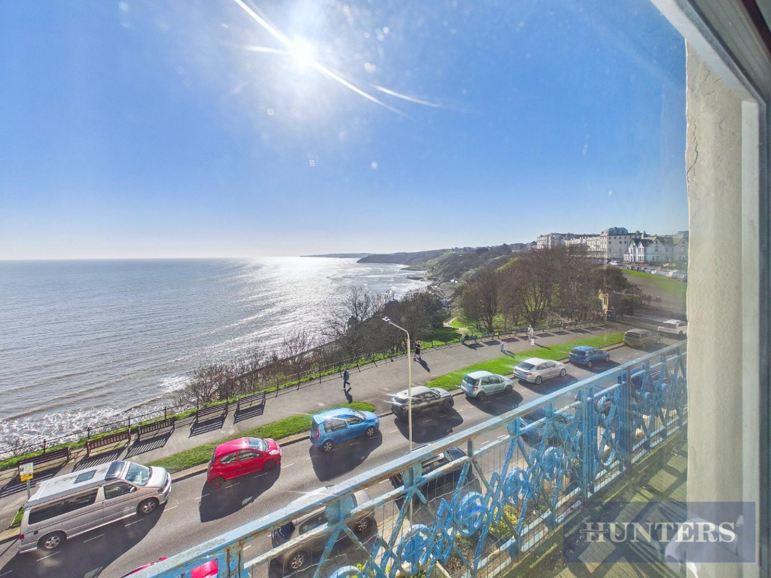 Esplanade, Scarborough