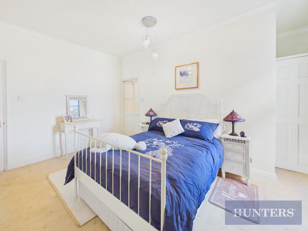 Esplanade, Scarborough