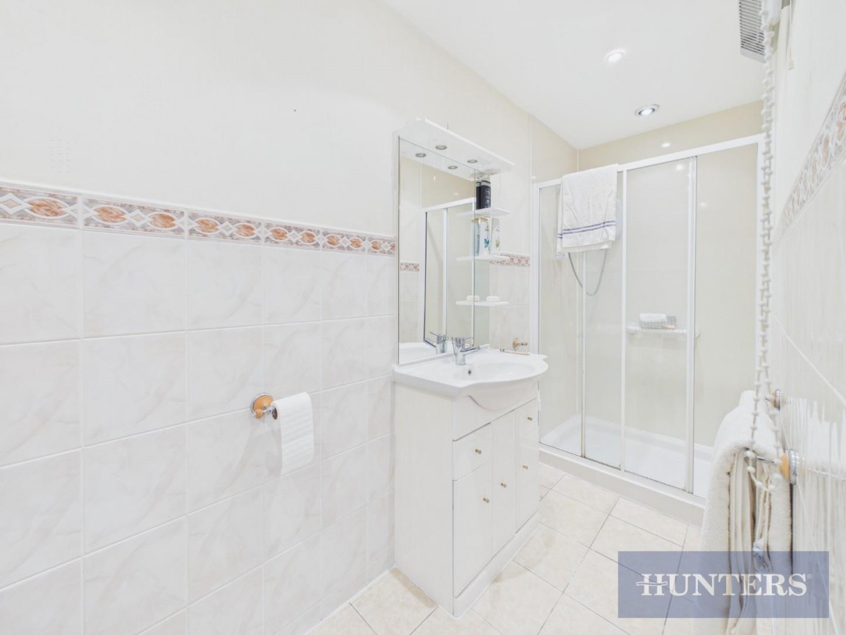 Esplanade, Scarborough