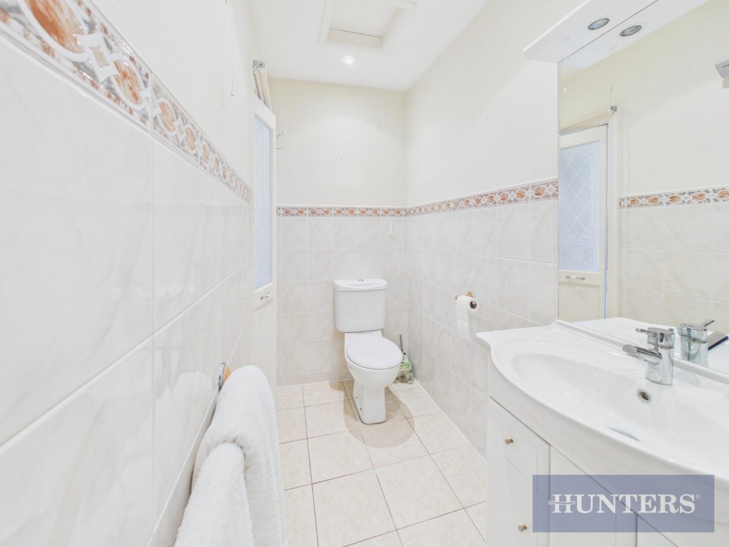 Esplanade, Scarborough