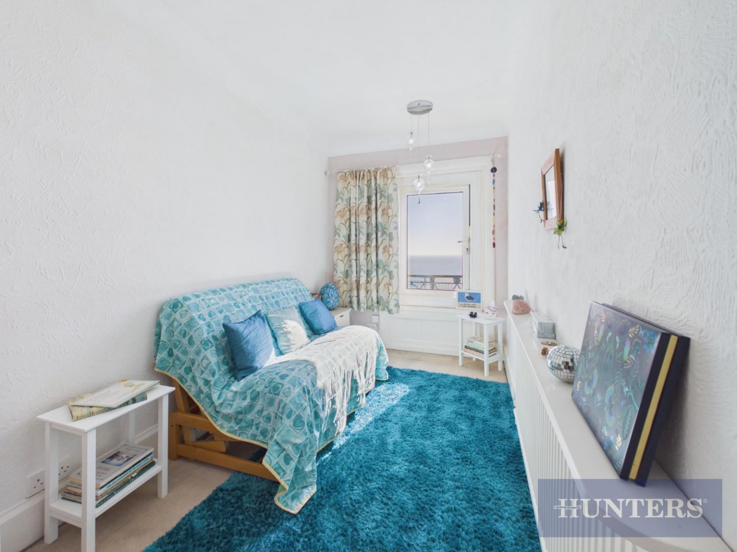 Esplanade, Scarborough