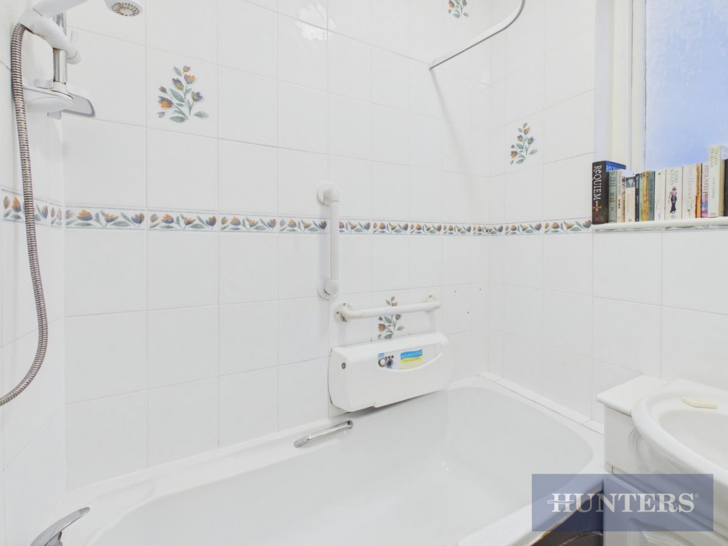 Esplanade, Scarborough