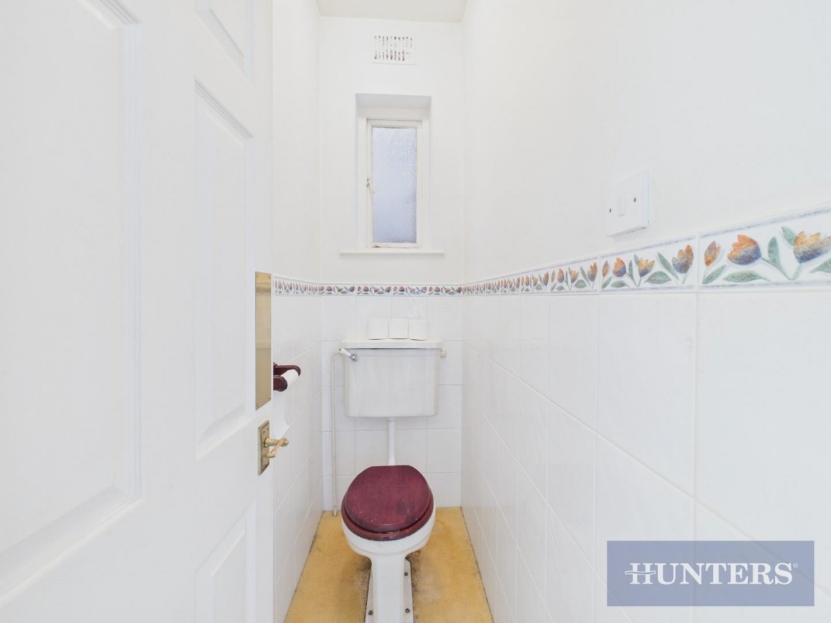 Esplanade, Scarborough