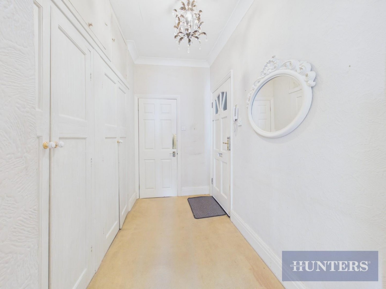 Esplanade, Scarborough