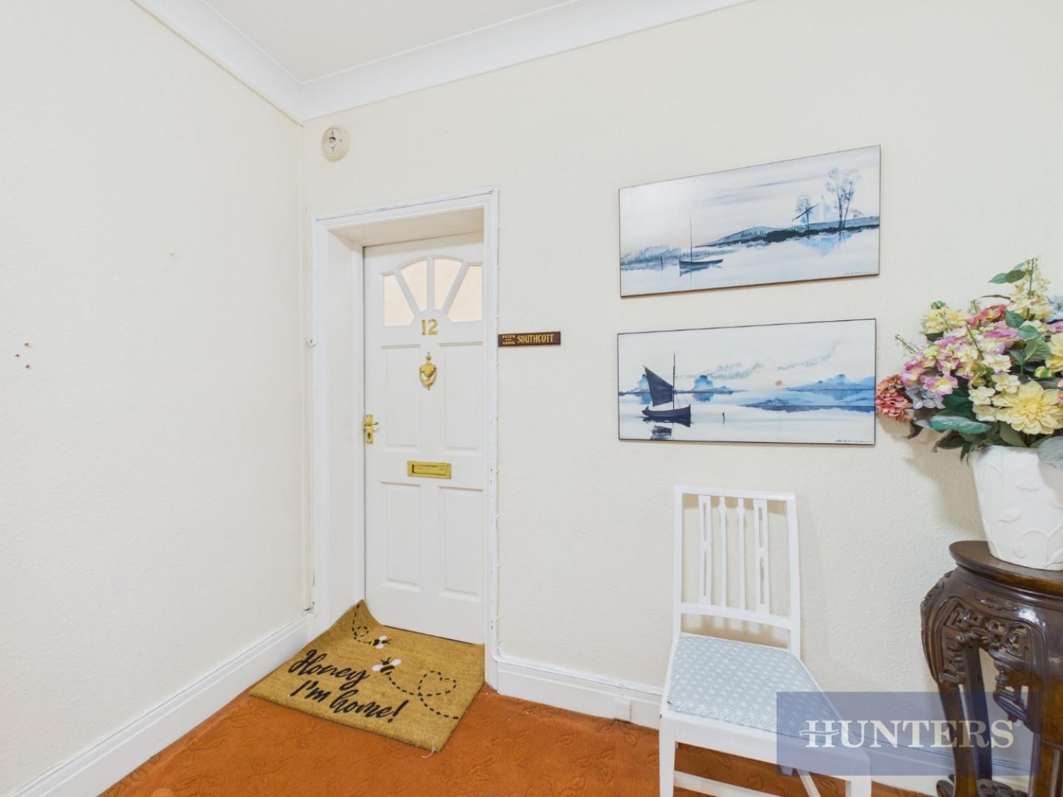 Esplanade, Scarborough