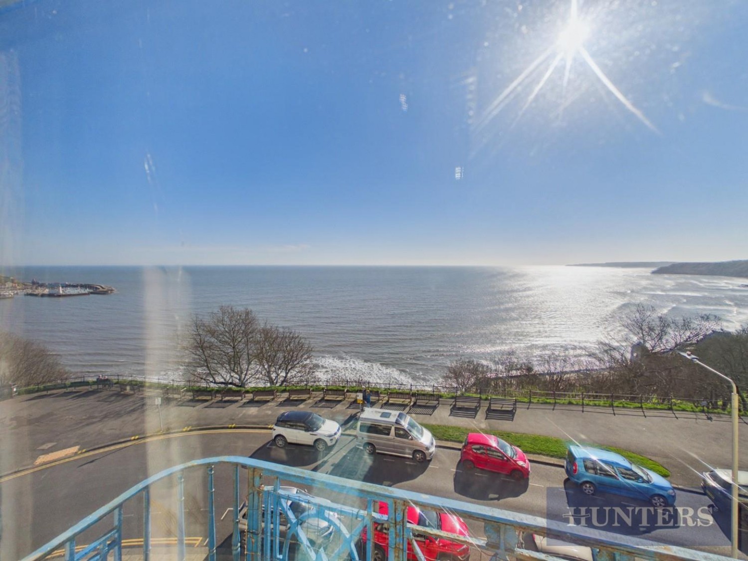 Esplanade, Scarborough