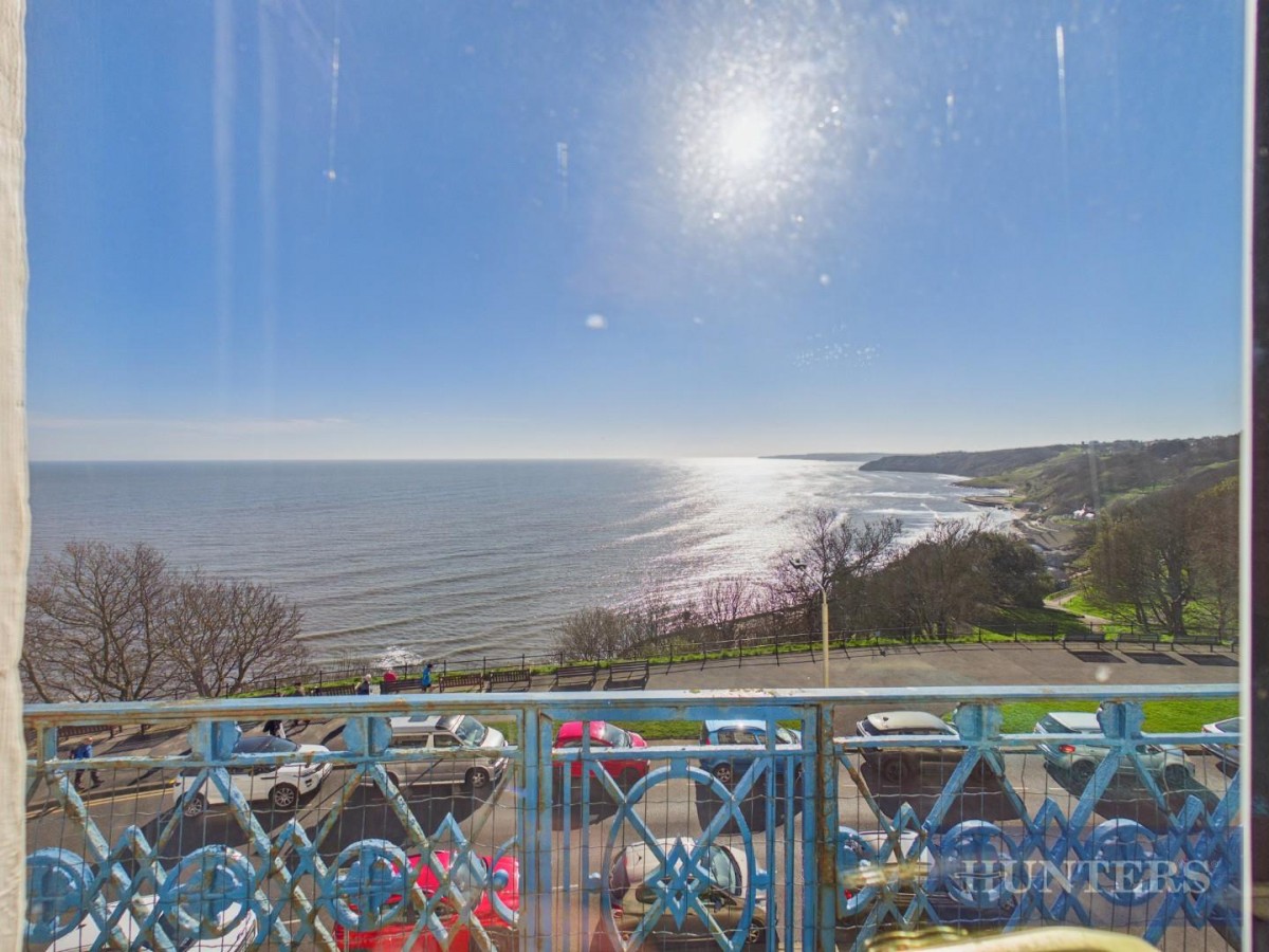 Esplanade, Scarborough