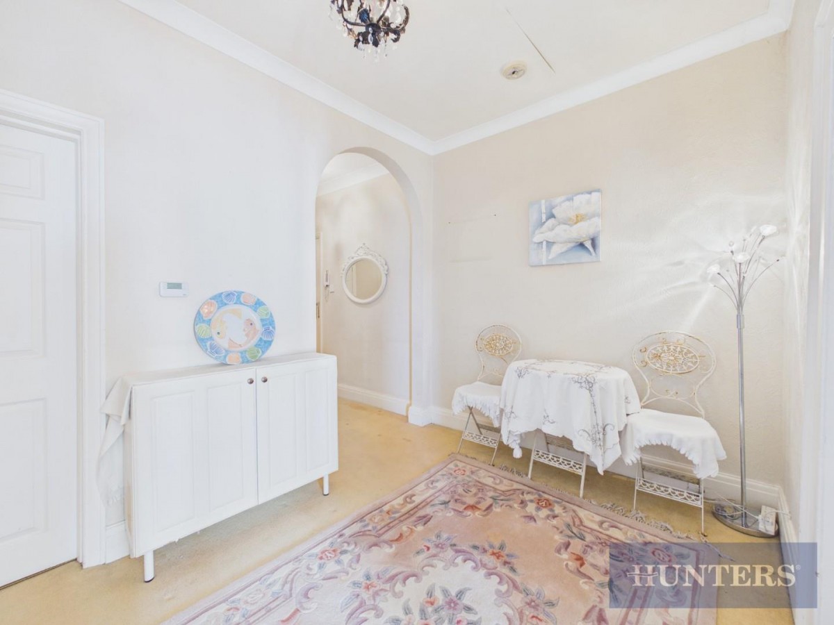 Esplanade, Scarborough