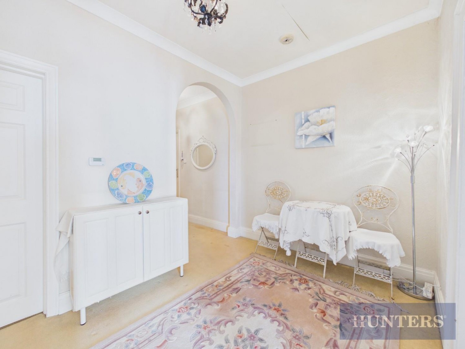 Esplanade, Scarborough