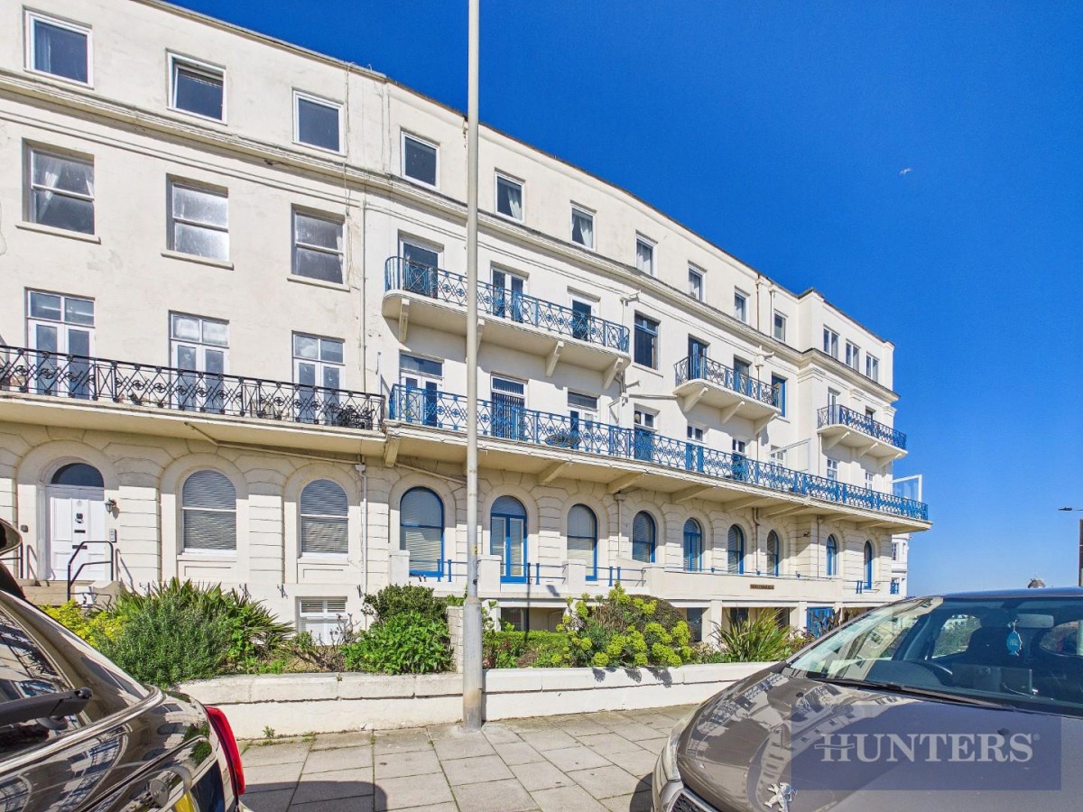 Esplanade, Scarborough