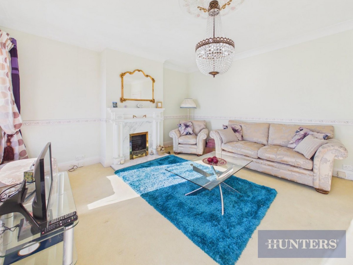 Esplanade, Scarborough