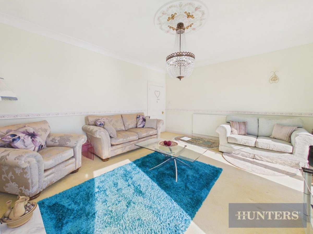 Esplanade, Scarborough