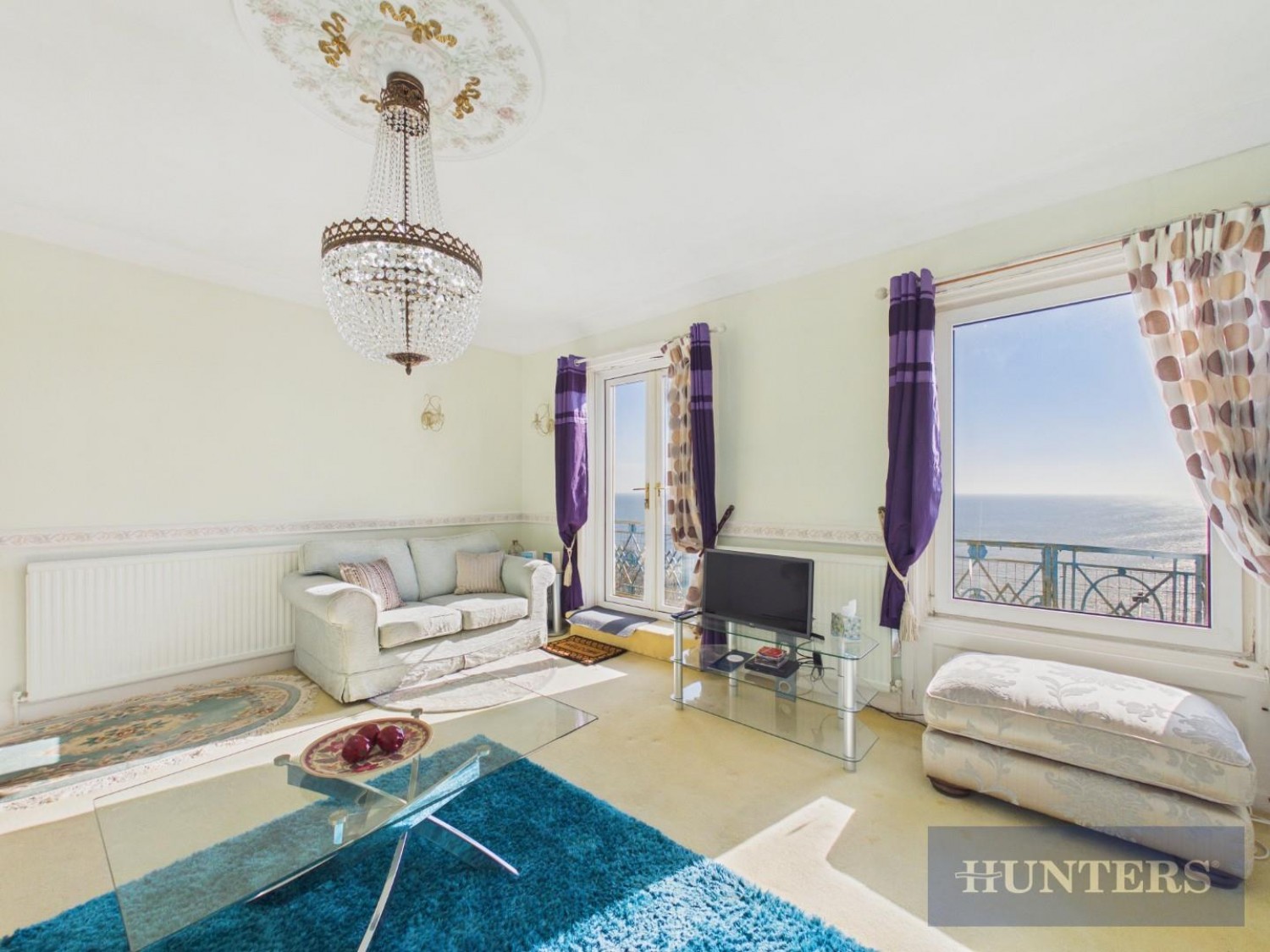 Esplanade, Scarborough