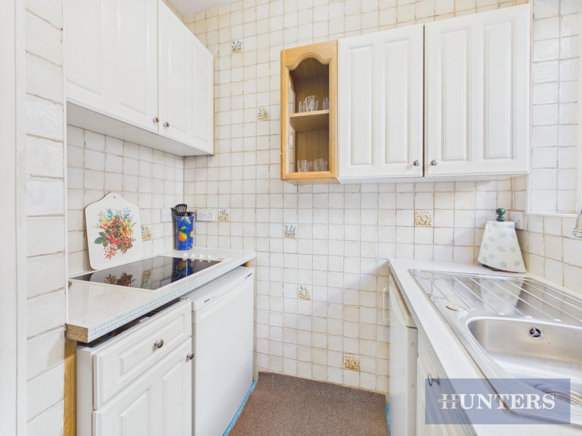 Esplanade, Scarborough