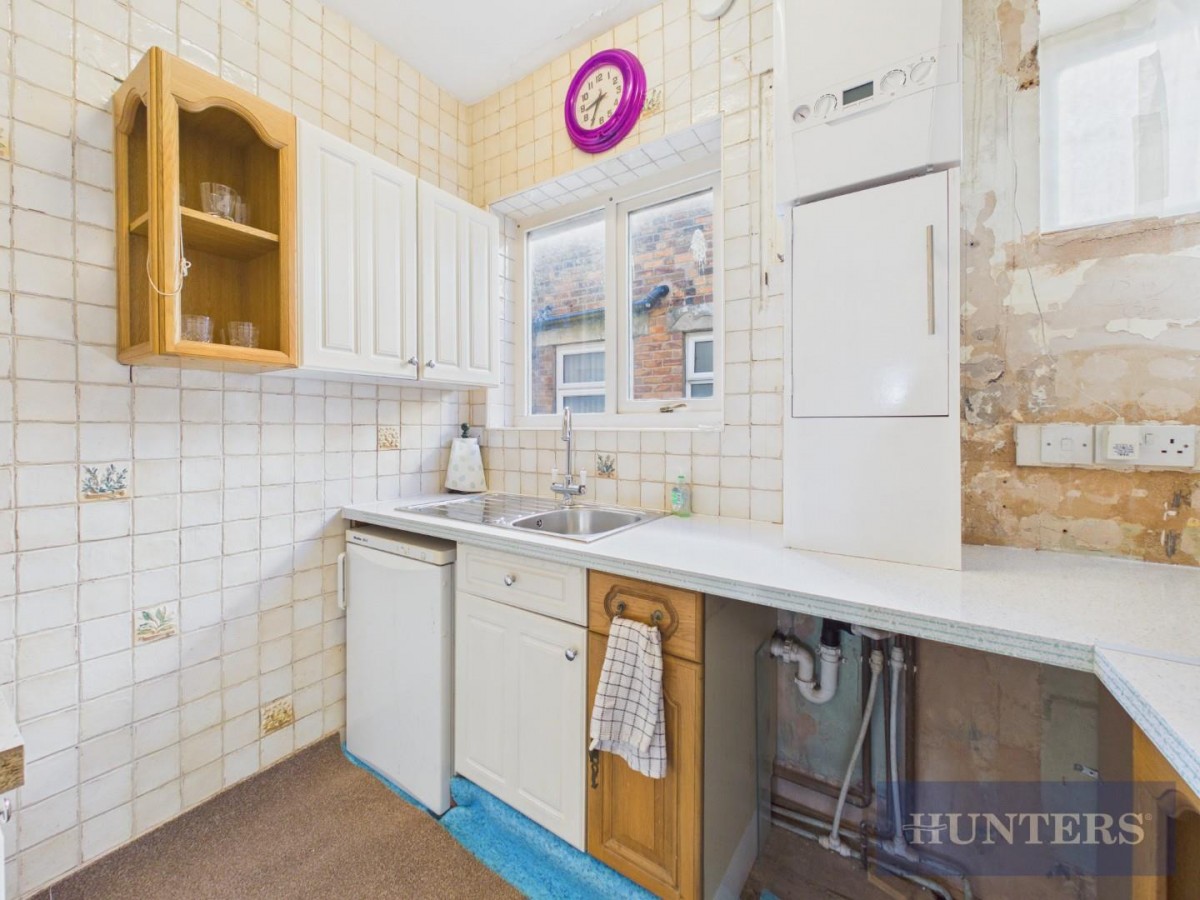 Esplanade, Scarborough