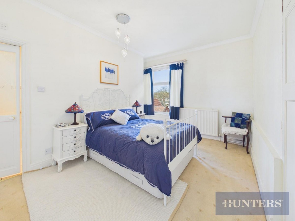 Esplanade, Scarborough