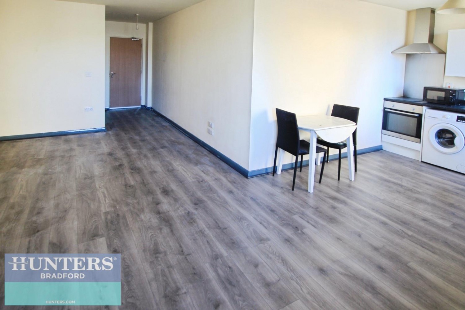 Olicana House, Chapel Street, Bradford, BD1