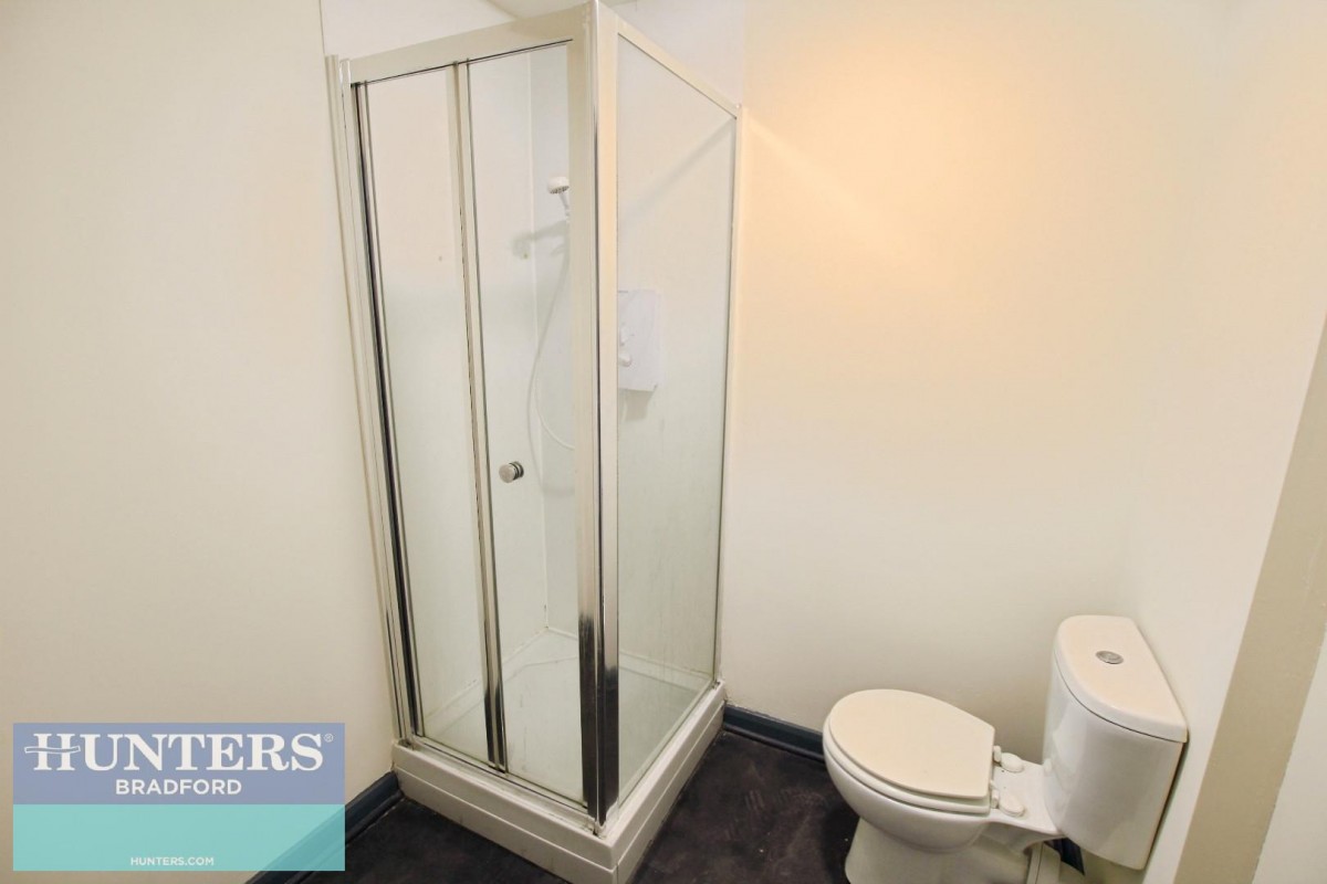 Olicana House, Chapel Street, Bradford, BD1