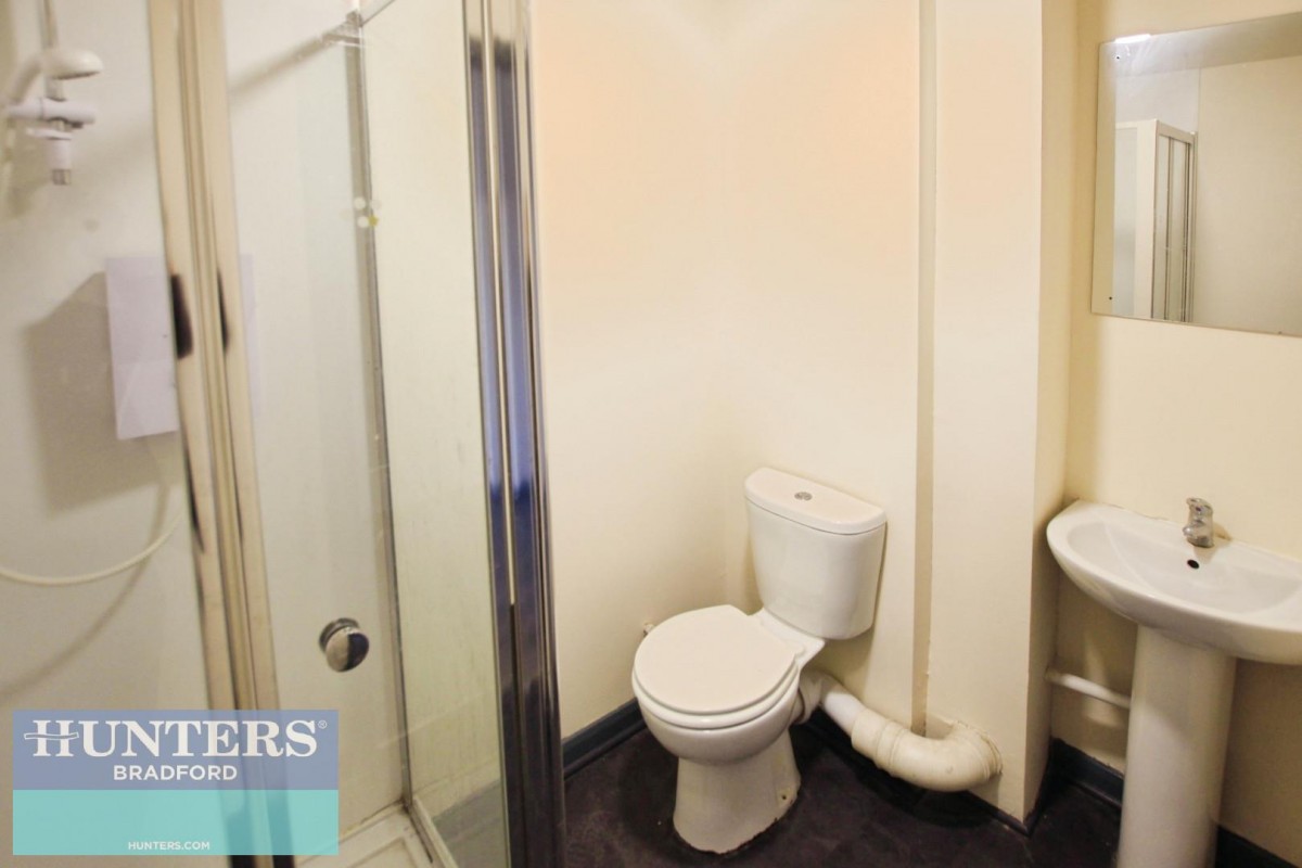 Olicana House, Chapel Street, Bradford, BD1