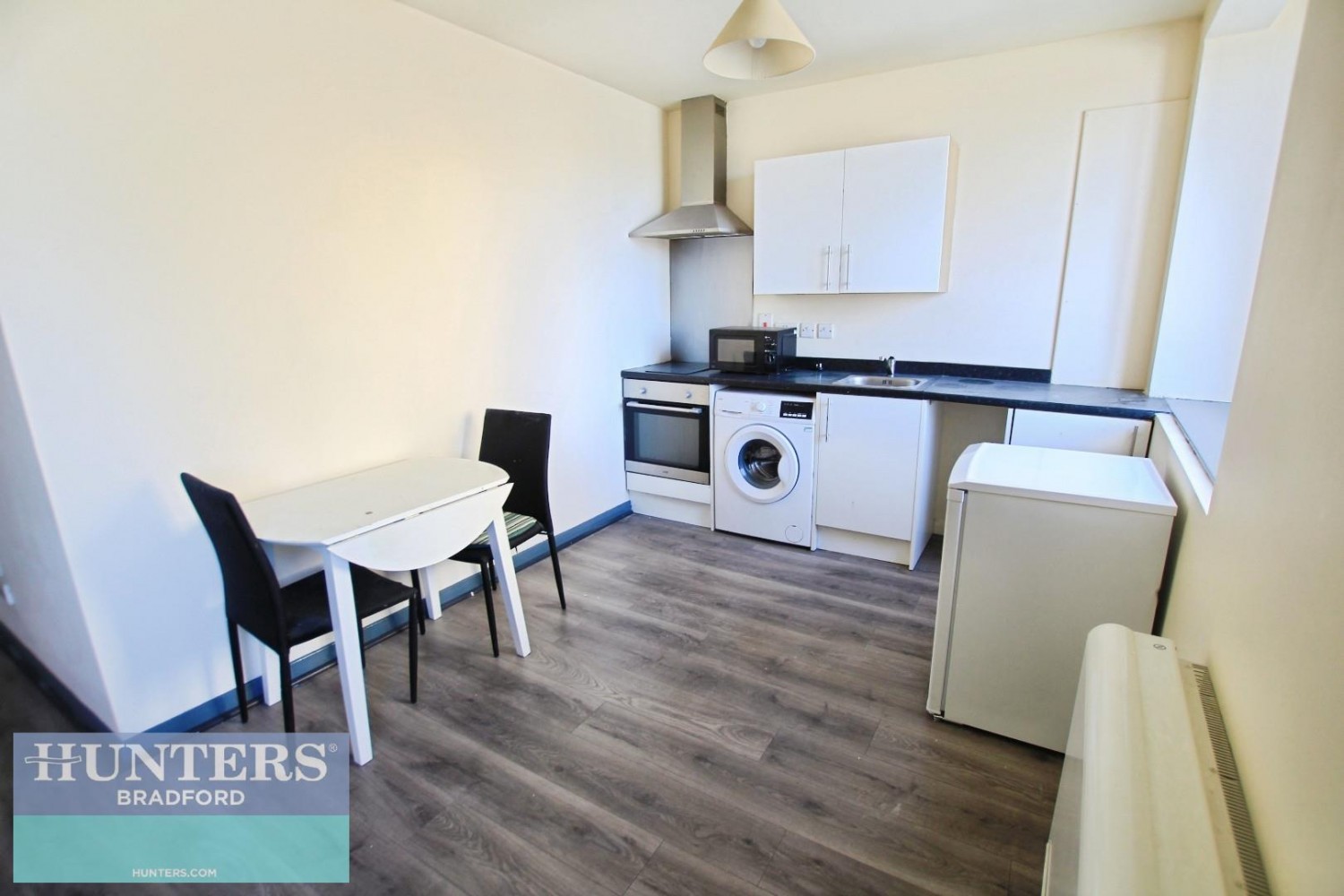 Olicana House, Chapel Street, Bradford, BD1