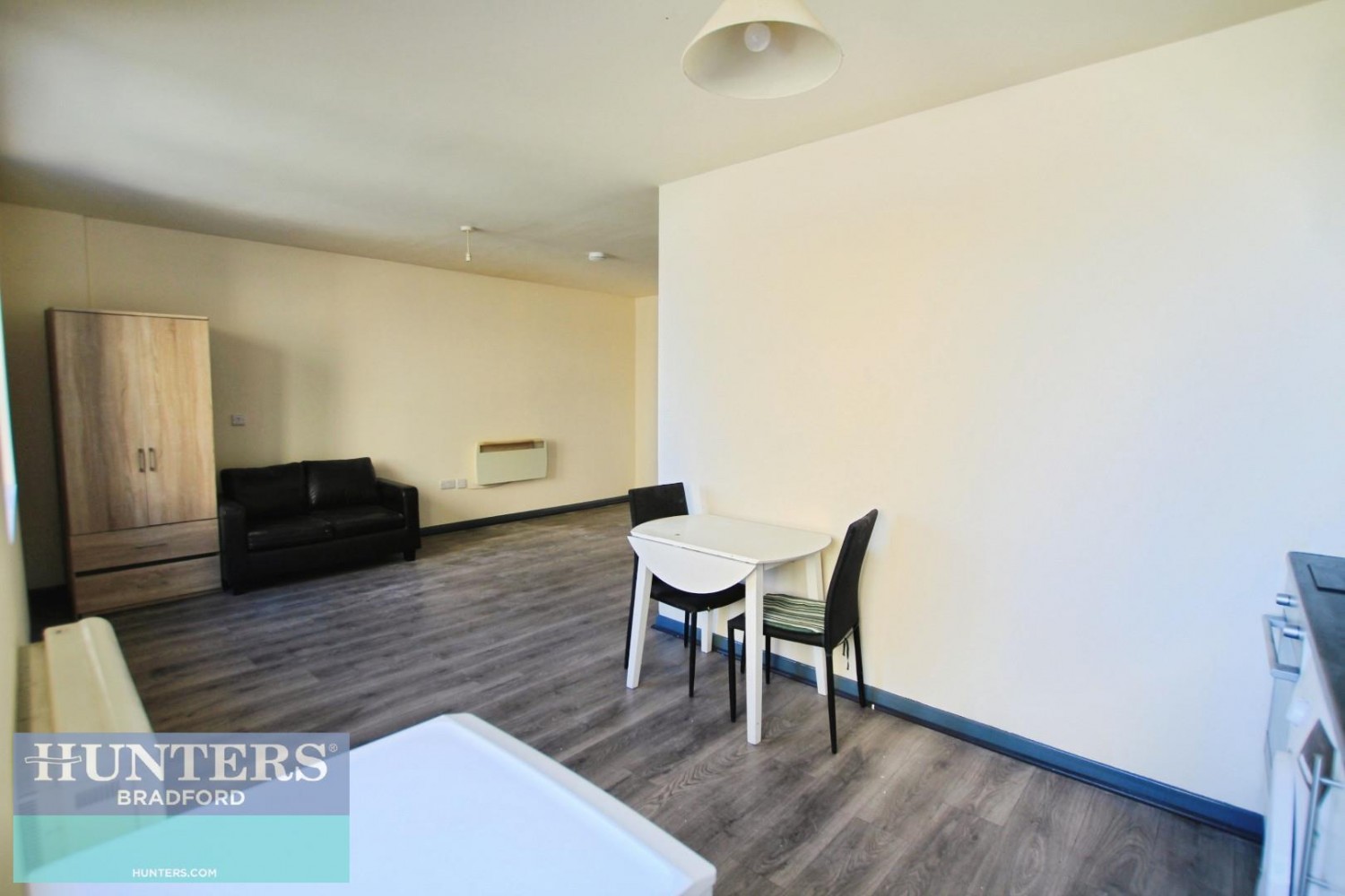 Olicana House, Chapel Street, Bradford, BD1