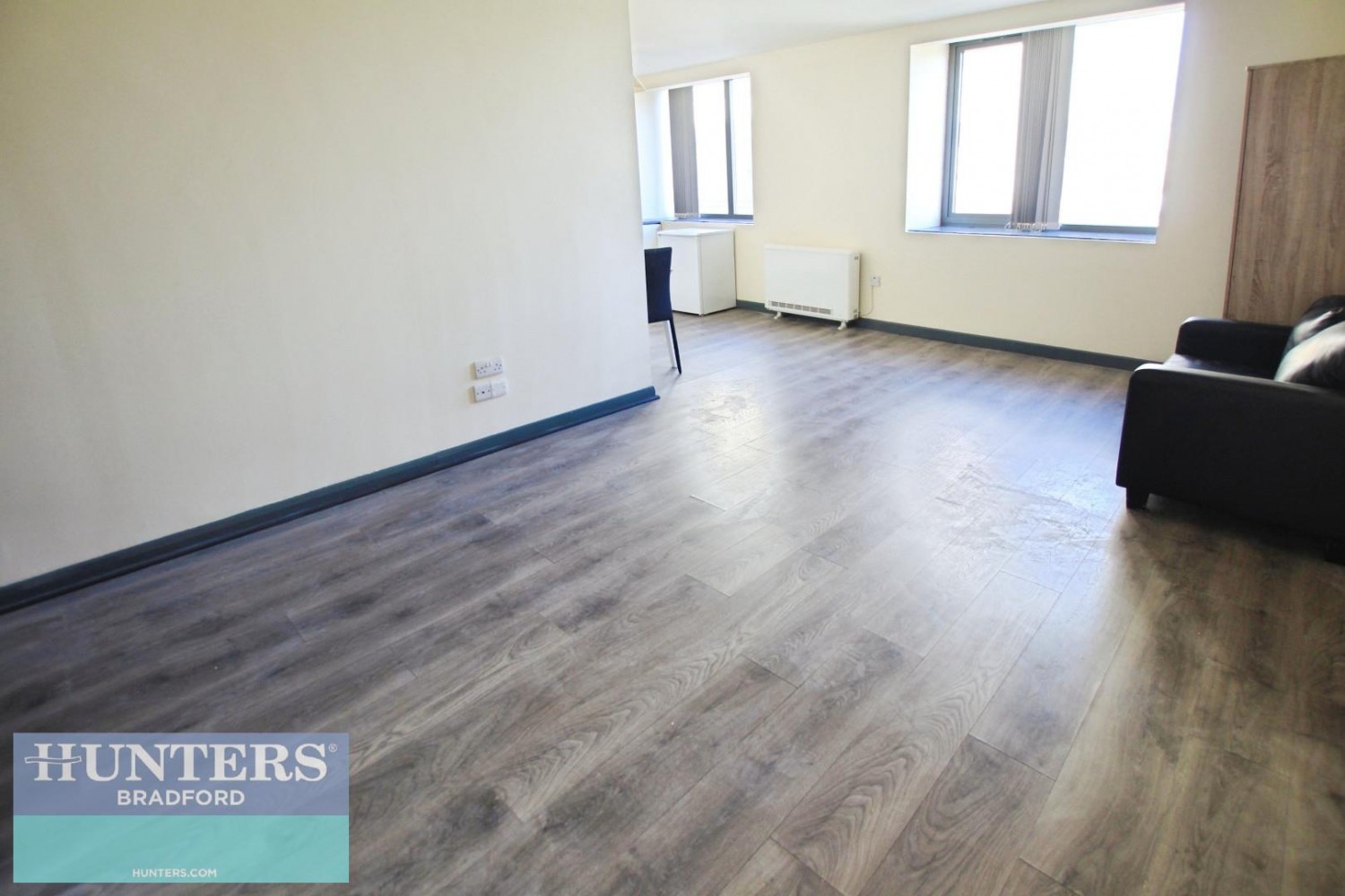 Olicana House, Chapel Street, Bradford, BD1