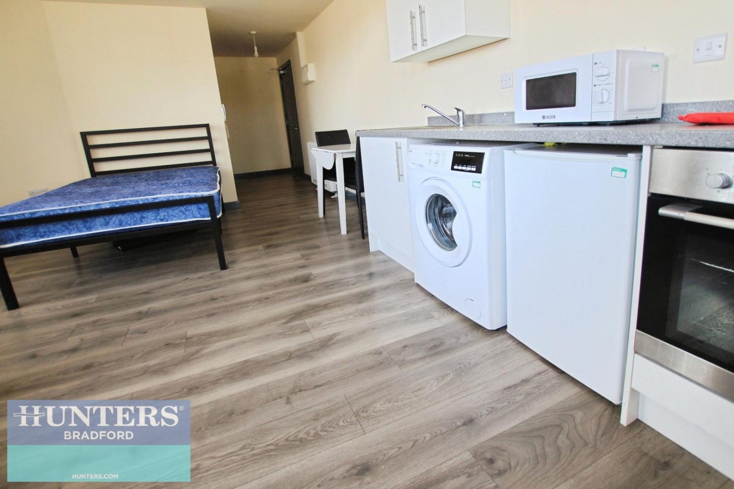 Olicana House, Chapel Street, Bradford, BD1