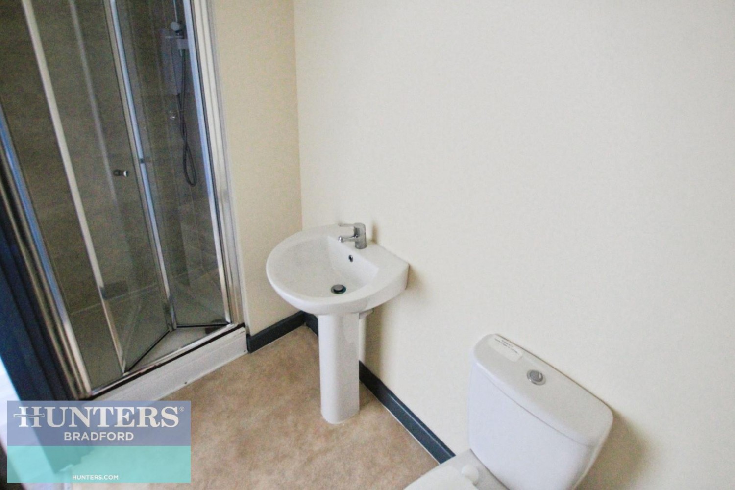 Olicana House, Chapel Street, Bradford, BD1