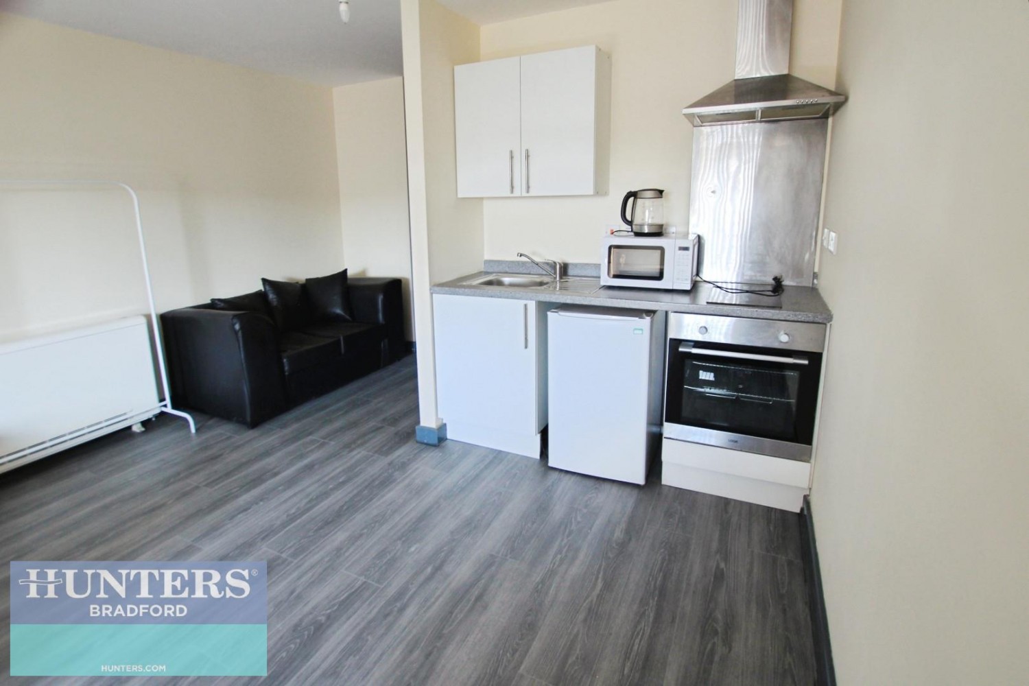 Olicana House, Chapel Street, Bradford, BD1