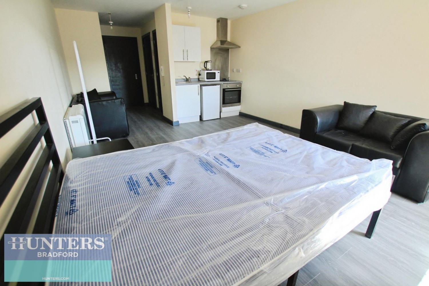 Olicana House, Chapel Street, Bradford, BD1