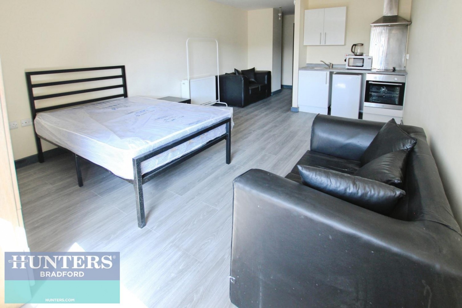 Olicana House, Chapel Street, Bradford, BD1