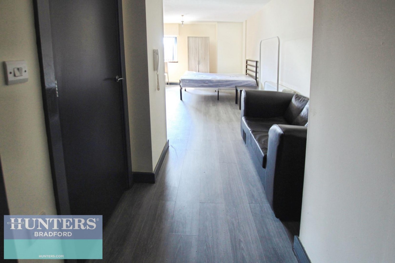 Olicana House, Chapel Street, Bradford, BD1