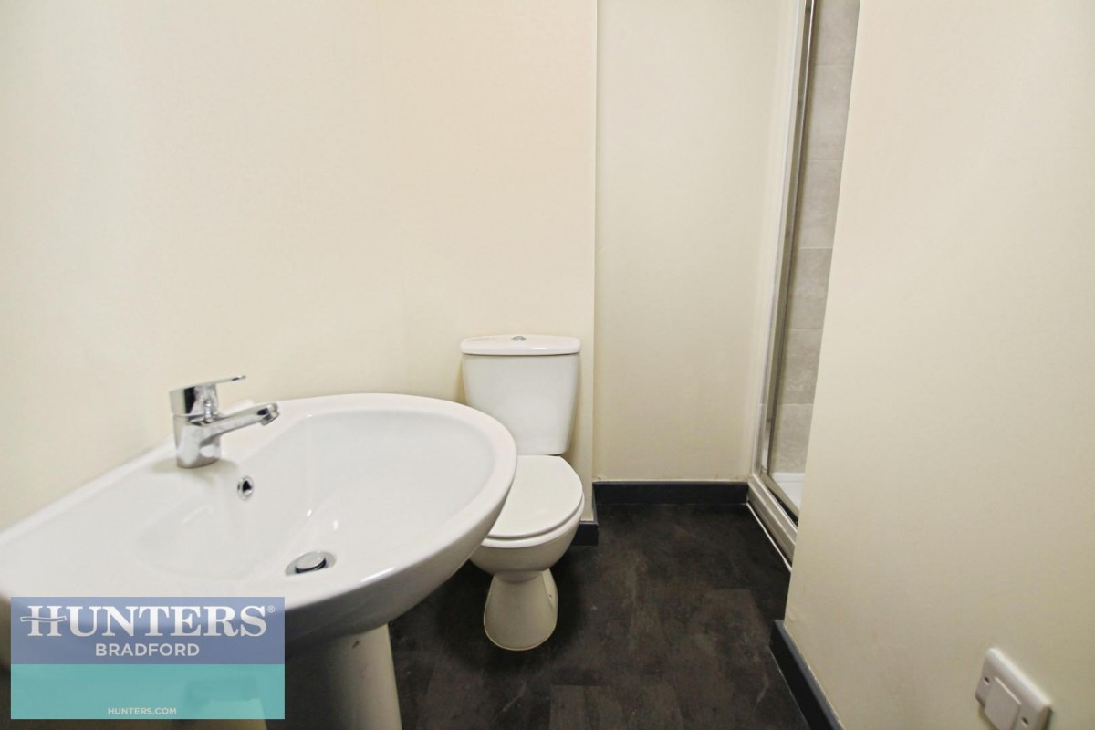 Olicana House, Chapel Street, Bradford, BD1