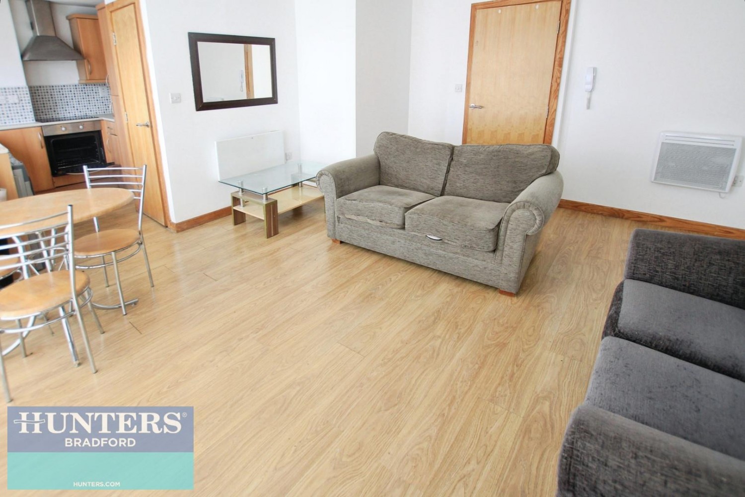 Sunbridge Road, Bradford, West Yorkshire, BD1