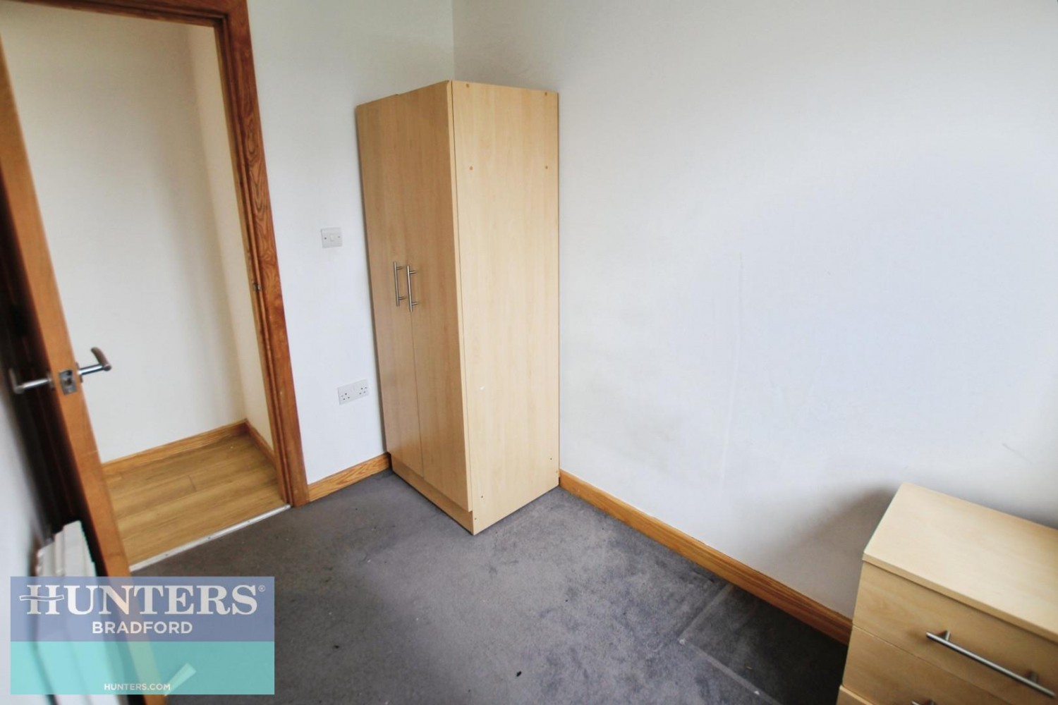 Sunbridge Road, Bradford, West Yorkshire, BD1