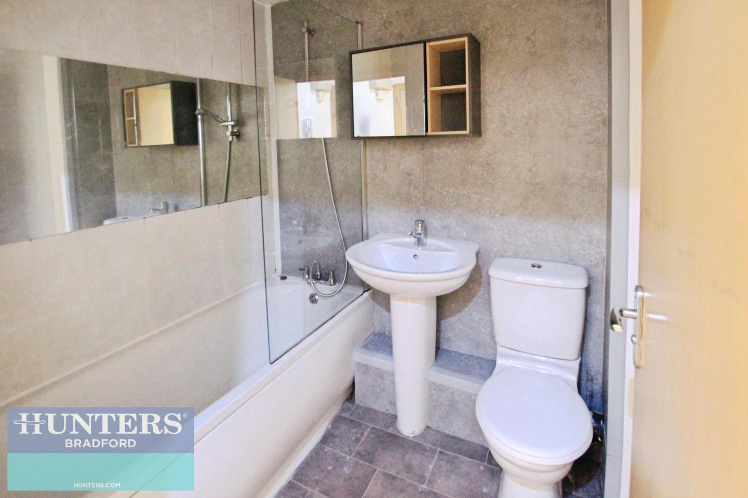 Sunbridge Road, Bradford, West Yorkshire, BD1