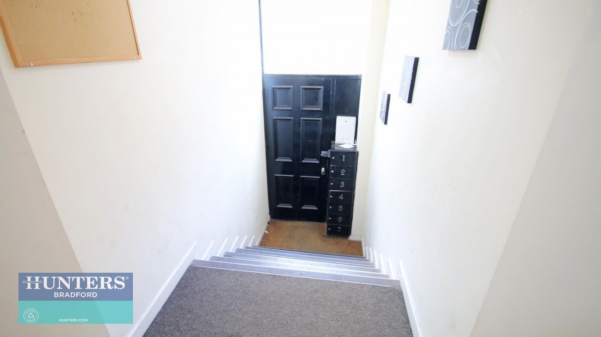 Sunbridge Road, Bradford, West Yorkshire, BD1