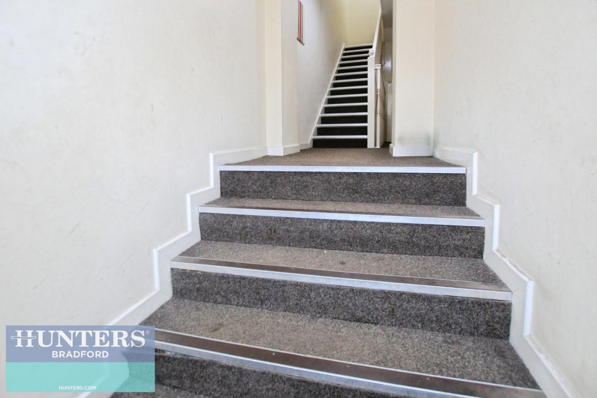 Sunbridge Road, Bradford, West Yorkshire, BD1